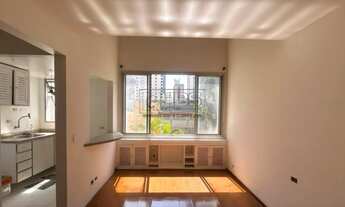 Imagem 2: Apartamento Duplex em Brooklin Paulista com 50m²