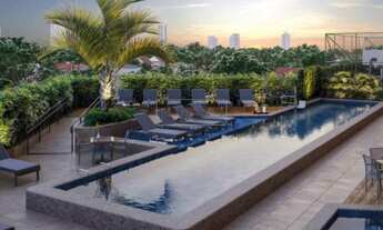 Imagem 7: Apartamento em Butantã com 73m² com 2 dormitórios e 1 Vaga