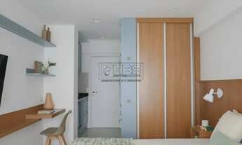 Imagem 7: Studio em Itaim Bibi com 23m²