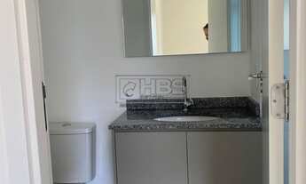 Imagem 6: Apartamento em Cerqueira César com 34m²