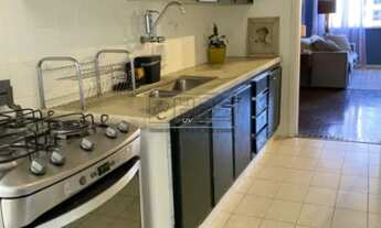 Imagem 6: Apartamento em Itaim Bibi com 105m² com 3 Dormitorios