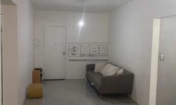 Imagem: Studio em Pinheiros com 56m²