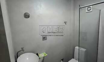 Imagem 4: Studio em Pinheiros com 56m²