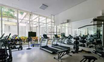 Imagem 7: Apartamento em Itaim Bibi 157m² com 2 Suites e 3 Vagas