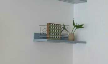 Imagem 3: Studio em Itaim Bibi com 23m²