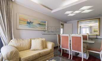 Imagem 4: Apartamento em Itaim Bibi 98m² com 3 Dormitorios e 2 Vagas