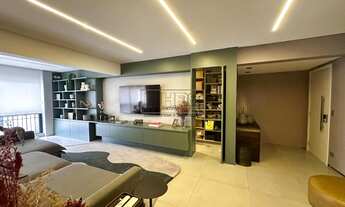 Imagem 7: Cobertura Penthouse em Vila Andrade 164m² com 2 suites e 3 Vagas