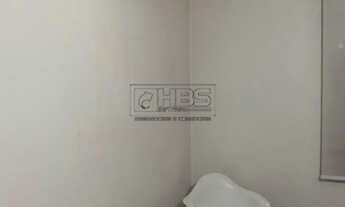 Imagem 5: Studio em Pinheiros com 56m²