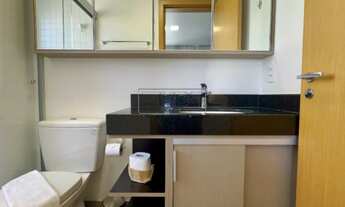 Imagem 5: Studio em Pinheiros 35m² com Vaga