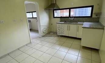 Imagem 4: Apartamento em Itaim Bibi 209m² com 3 Suites e 3 Vagas