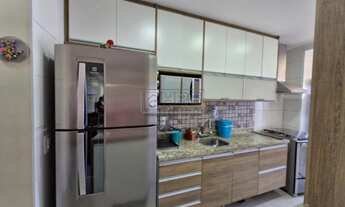 Imagem 2: Apartamento em Barra Funda 65m² com 2 Dormitorios e vaga