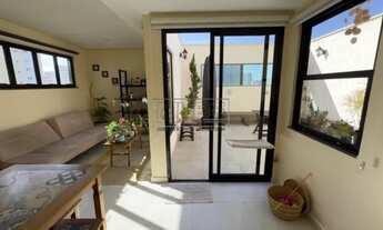 Imagem 2: Cobertura Duplex em Jardim Vila Mariana com 174m² com 3 Dormitórios e 3 vagas