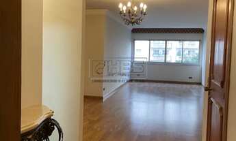 Imagem 3: Apartamento em Jardim Paulista 191m² com 4 Quartos e 2 Vagas
