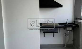 Imagem 2: Apartamento em Butantã com 73m² com 2 dormitórios e 1 Vaga