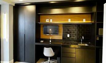 Imagem: Studio à venda na Vila Olímpia com 26m²