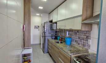 Imagem 5: Apartamento em Barra Funda 65m² com 2 Dormitorios e vaga