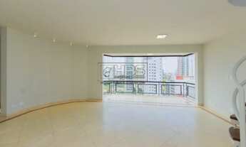 Imagem 3: Apartamento Duplex em Vila Congonhas 238m² com 3 Dormitórios e 2 Vagas