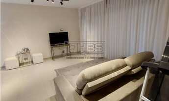 Imagem 4: Casa em Brooklin Paulista 297m² com 2 Dormitórios e 4 Vagas