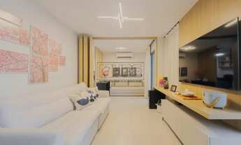 Imagem 3: Cobertura Duplex em Sumarezinho 97m² com 2 Dormitórios