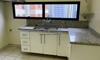 Imagem 5: Apartamento em Itaim Bibi 209m² com 3 Suites e 3 Vagas