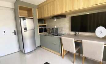 Imagem 2: Studio à venda em Pinheiros com 26m²