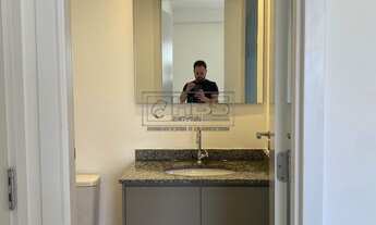 Imagem 5: Apartamento em Cerqueira César com 34m²