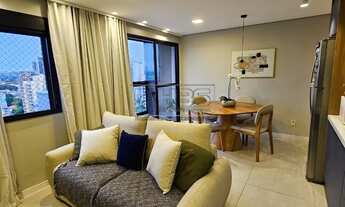 Imagem 3: Apartamento em Butantã com 37m²