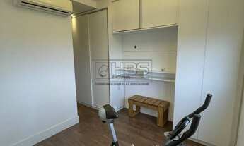 Imagem 7: Apartamento em Várzea da Barra Funda 96m² com 2 Dormitórios e 2 Vagas