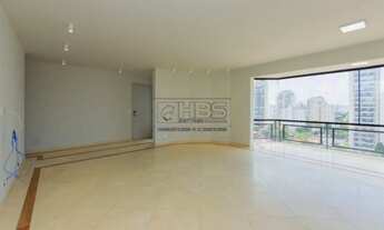 Imagem 5: Apartamento Duplex em Vila Congonhas 238m² com 3 Dormitórios e 2 Vagas