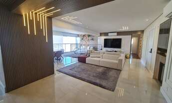 Imagem 5: Apartamento em Vila Mariana com 162m² com 3 Suites e 2 Vagas