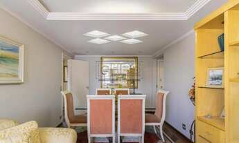 Imagem 7: Apartamento em Itaim Bibi 98m² com 3 Dormitorios e 2 Vagas