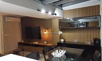 Imagem 2: Apartamento Triplex em Itaim Bibi com 100m² com 2 dormitórios e 1 Vaga