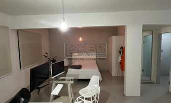 Imagem 6: Studio em Pinheiros com 56m²