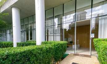 Imagem 4: Apartamento em Itaim Bibi 157m² com 2 Suites e 3 Vagas