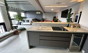 Imagem: Cobertura Penthouse em Vila Andrade 164m²