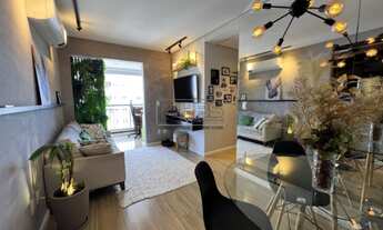 Imagem: Apartamento em Vila Andrade 55m² com 2