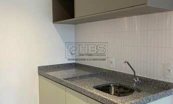Imagem 4: Apartamento em Cerqueira César com 34m²