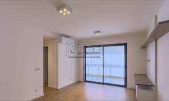 Imagem 1: Apartamento em Vila Mariana com 89m² com 2 Suites