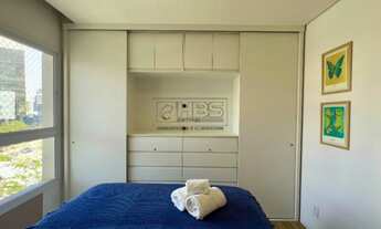 Imagem 7: Studio em Pinheiros 35m² com Vaga