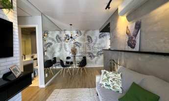 Imagem 6: Apartamento em Vila Andrade 55m² com 2 Dormitorios