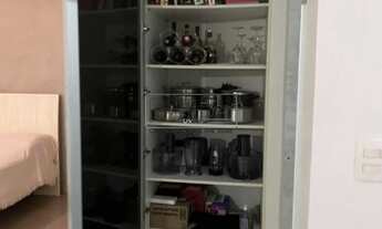 Imagem 3: Studio em Pinheiros com 56m²