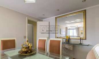 Imagem 3: Apartamento em Itaim Bibi 98m² com 3 Dormitorios e 2 Vagas