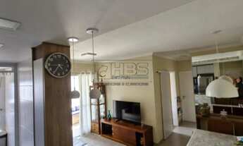 Imagem 3: Apartamento em Barra Funda 65m² com 2 Dormitorios e vaga