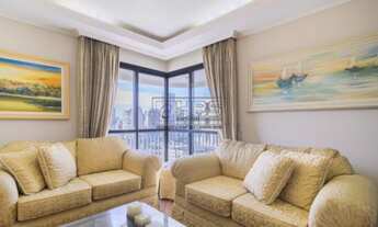 Imagem 5: Apartamento em Itaim Bibi 98m² com 3 Dormitorios e 2 Vagas