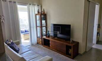 Imagem 7: Apartamento em Barra Funda 65m² com 2 Dormitorios e vaga