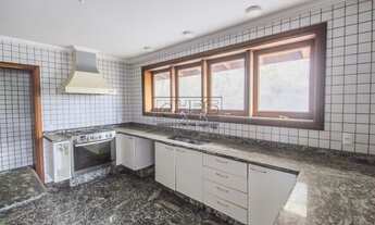 Imagem 5: Casa sobrado de Condomínio em Alphaville com 635m² e 4 Suites