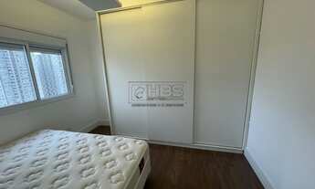 Imagem 6: Apartamento em Várzea da Barra Funda 96m² com 2 Dormitórios e 2 Vagas