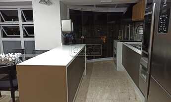 Imagem 7: Apartamento Triplex em Itaim Bibi com 100m² com 2 dormitórios e 1 Vaga