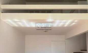 Imagem 6: Apartamento Duplex em Brooklin Paulista com 50m²