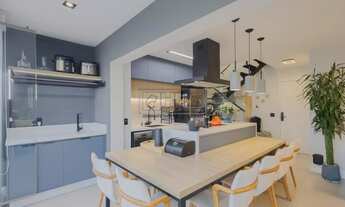 Imagem 7: Cobertura Duplex em Sumarezinho 97m² com 2 Dormitórios